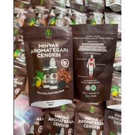 IKHLAS HERBS WAGAS OIL