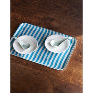 Fog Linen Work Tray Francis