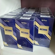 BC 300 - BC300 CREAM - INTENSE ENERGIE HERBAL BODY CREAM [ORIGINAL HQ]