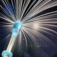 Multi-scene Fun Firework Water Spray Toy Ergonomic Multi-hole Toy Toy Water Water Design Spray G4b2