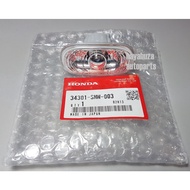 [FD2R] Honda Civic FD2 Type R FD2R SNW signal fender crystal clear lens side marker