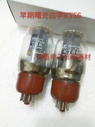 New Early Dawn KT66 Electronic Tube Replacement for KT88 6P3P 6L6G 5881 6CA7 EL34 6550 HiFi Audio Am