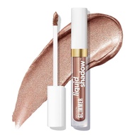 REVLON Glimmer Liquid Shadow, udge-Proof Shimmer Eyeshadow Makeup, Long Lasting, High Pigment, 208 S
