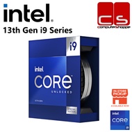 Intel 13th Gen Intel Core i9 Series Processor - 13900F/13900/13900KF/13900K/13900KS