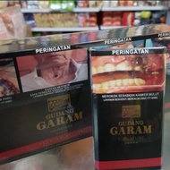 Rokok Signature Gudang Garam isi 12 Batang 1 Slop / 10 bungkus