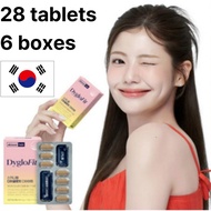 Skinnylab Diclefit Diet Supplement 28 Tablets