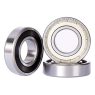 【KHA】Bearing 6207, high-speed 6208, 6209, 6210, 6211, 6212Z6213Z6214RS Precision grade P5