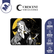 Crescent Studio Hades Mouse Pad (Control/Uncoated/Smooth Surface)