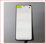 Original 6.8used LCD with dot line For Samsung Galaxy S21 Ultra 5G G998 G998U G998B G998F/DS Display