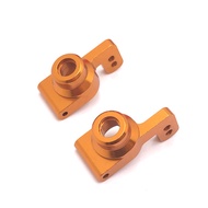 Wltoys 144001 wltoys 124019 124017 metal upgrade parts alloy rear wheels cup 144001 wltoys 124019-12