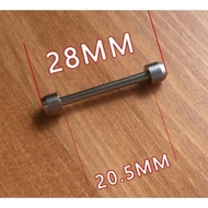 Spring Bar Pen TISS0T Trace Watch Strap