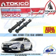 HONDA ACCORD (T2A) TOKICO (TKC) SHOCK ABSORBER (REAR 2PCS)