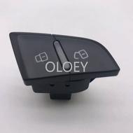 Central door lock switch Central lock switch Close door lock Safety switch 8RD 962 107 for Audi Q5