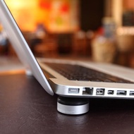 Lazy Couch 筆電散熱腳墊 /筆電立架 辦公室小物 禮贈品 生日禮物