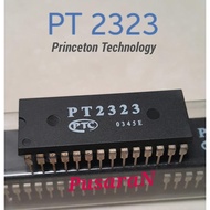 IC PT2323 - PT 2323 - DIP - 2CH TO 6CH AUDIO TRANSLATOR HOME THEATER