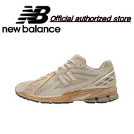NEW BALANCE 1906 NB 1906 M1906RAU Beige Men's Sports Shoes Women's
