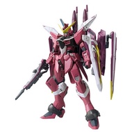 Japan Bandai/Bandai MG 1/100 SEED Aslan Justice Gundam Justice Gundam Model