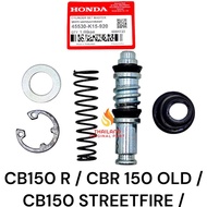 Front Brake Master SealOriginal CB150 R CBR 150 OLD/ CB150 Streetfire/ CB150 OLD K15 KD666/