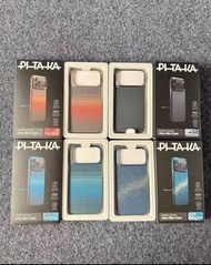 ▪️全新原裝正品PITAKA Ultra Slim Case iPhone 17 Pro / iPhone 17 Pro Max Case PITAKA iPhone17pro/iPhoneproma