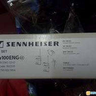 sennheiser g3 ew100eng 無線咪售1500
