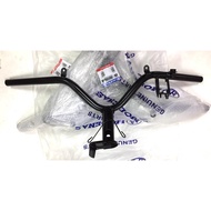 100% ORIGINAL MODENAS MR2 MR3 HANDLE BAR 0 72100-H0E5-00006NQ BESI STEERING DRUM DISC BRAKE KRISS MR