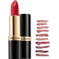 Revlon Super Lustrous LS lipstick
