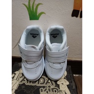 adda Boys' School Shoes limited Edition