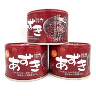 Daliao District Farmers' Association Cereal Honey Red Beans 200gX3 Cans Kaohsiung No. 8 Milk Smoothi