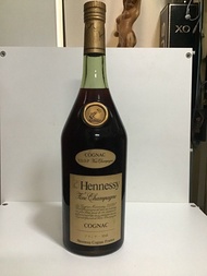 3L 軒尼詩Hennessy Vsop cognac 青樽特級 3000ml