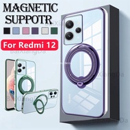 REDMI Casing Untuk Redmi12 C12 R 12R 12C 11A 1 2C 11 A Redmi12C Redmi1