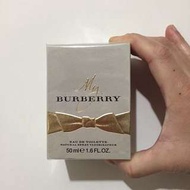 My Burberry 淡香水50ml