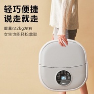 Foldable Foot Massage Machine Detox Spa Foldable Foot Bath 折叠 足浴盆 自动 按摩 折叠泡脚桶 泡脚 折叠足浴盆 折叠泡