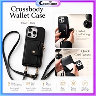 Phone Case HONOR X5B X6 X6A X6B X7A X7B X7C X7D X8 X8A X8B X8C X9 X9A X9B X9C X9C X9D Smart crossbod