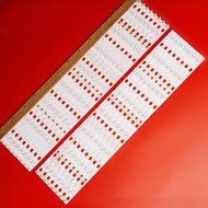 PANASONIC TH-60A430K TH-60AS620C 60" LED TV BACKLIGHT TH60A430K TH60AS620C 60A430K 60AS620C