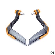 For Yamaha NMAX NVX V1 V2 NMAX 155 handlebar windshield handguard handlebar plug CNC aluminum alloy 