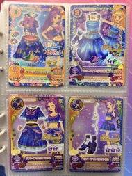 出 星夢學園卡（多圖）