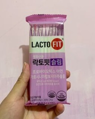 Lacto-Fit 升級版纖體瘦身益生菌