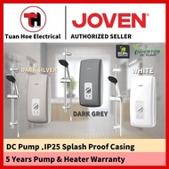 JOVEN Inverter DC Pump Water Heater SC33iP