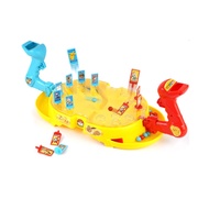 Pokemon Shooting Battle / Pokemon Board Game / Pokemon Game (+3years)