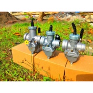 Pay System Pe 24-26-28 Keihin Carburetor Original Japan