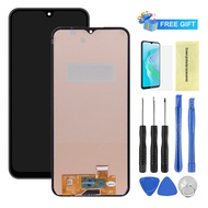Super AMOLED For Samsung Galaxy A26 5G LCD Display Touch Screen Digitizer Assembly Replacement For