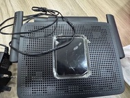 Linksys EA8300 Max-Stream AC2200 三頻 Wi-Fi 路由器 WiFi 5