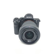 Sony A7II + 28-70mm Kit Set