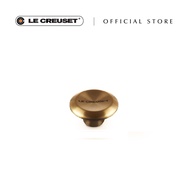 Le Creuset Signature Gold/Copper Knob 47mm