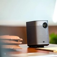 💥激減優惠，送藍牙耳機，原裝行貨💥 XGIMI 極米 Halo+1080P Full HD Portable Projector 便攜式投影機