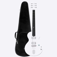 Enya Nova Go Sonic กีต้าร์ไฟฟ้า มีเอฟเฟค และ ลำโพงในตัว มีบลูทูธ