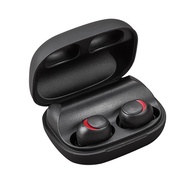 New HAVIT I93 TWS Bluetooth Earphone V5.0 In-ear Wireless Headset IPX5 Waterproof Bass stereo with 2