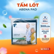 Gift - Abena waterproof seat cushion size 45x45cm - Imported from Denmark