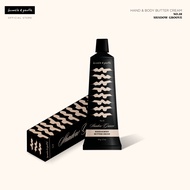 !!Humble&Gentle - Hand&Body Cream -ครีมบำรุงผิวมือและผิวกาย ขนาด 45g.~~