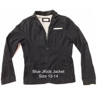 Preloved JKids Jacket